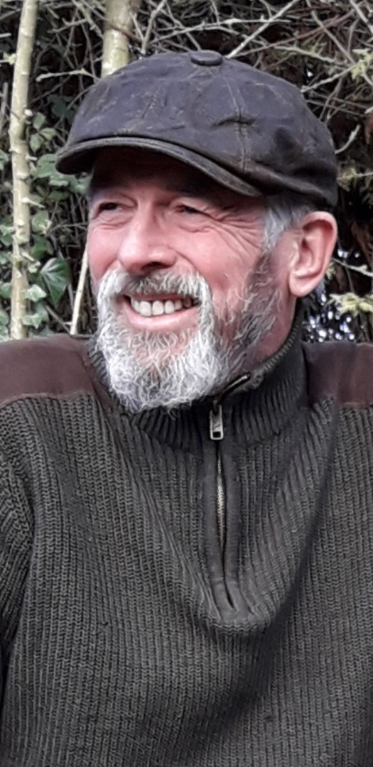 Paul 'Burt' Reynolds