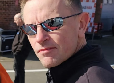 NEW COMMITTEE MEMBER